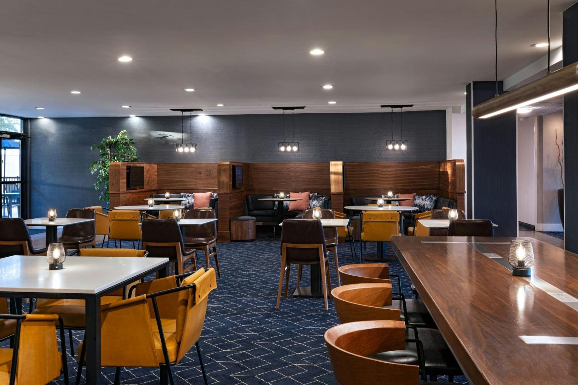 Courtyard Laredo Hotell Eksteriør bilde