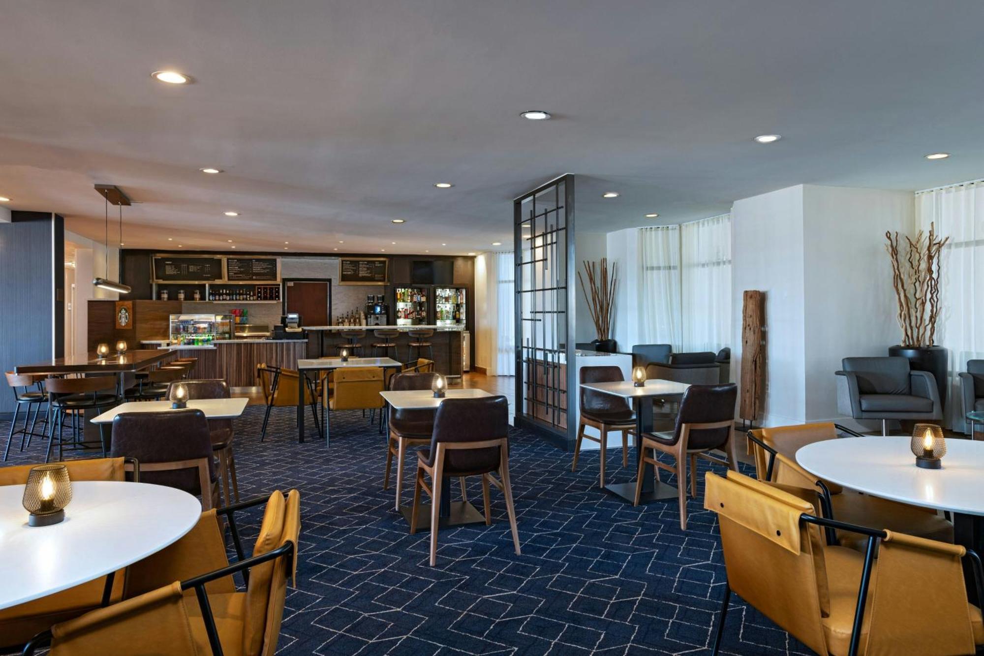 Courtyard Laredo Hotell Eksteriør bilde